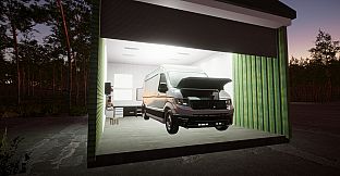 Vanlife Finland