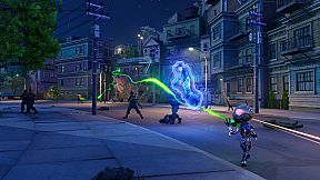 Destroy All Humans! 2 - Reprobed