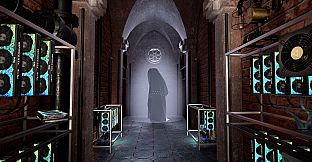 Detective VR: NFT secret Files