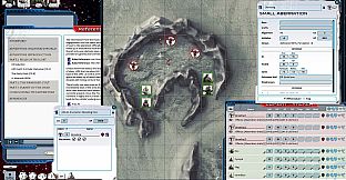 Fantasy Grounds - Starfinder RPG - Dead Suns AP 3: Splintered Worlds (SFRPG)