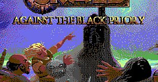 Skald: Against the Black Priory Prologue Soundtrack