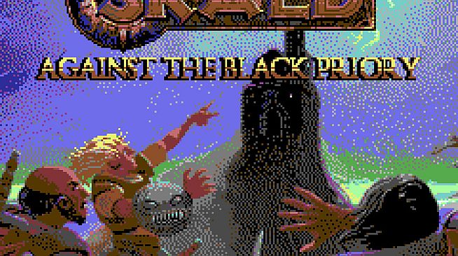 Skald: Against the Black Priory Prologue Soundtrack