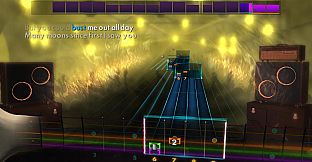 Rocksmith 2014 Edition – Remastered – Variety Song Pack IX