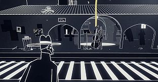 Genesis Noir: Windows Edition