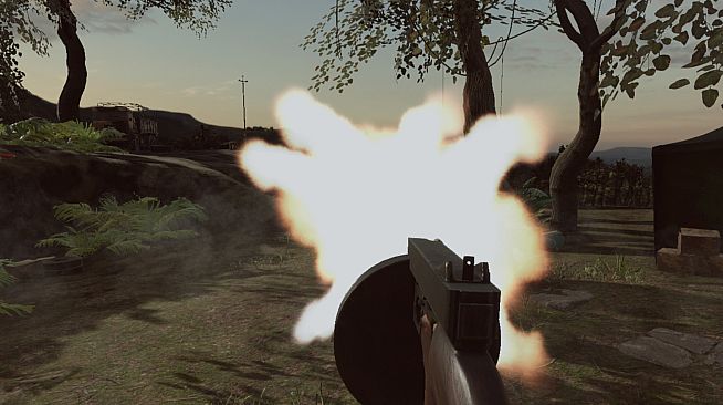 Primal Reign : The Age of New Kings