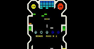 Arcade Archives 2 BOMB BEE