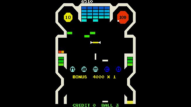 Arcade Archives 2 BOMB BEE