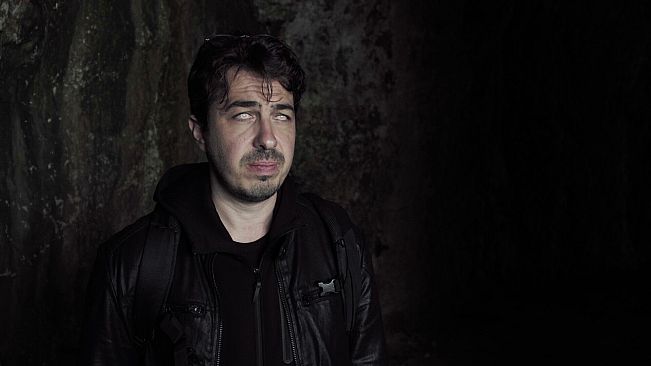 The Traveller's Sight