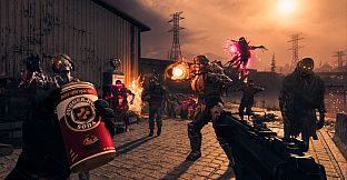 Call of Duty: Modern Warfare III