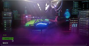 NETCORTER: City 2179