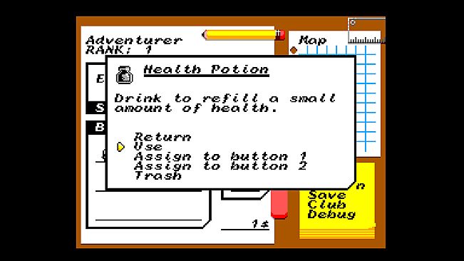 Afterschool Adventurers Club