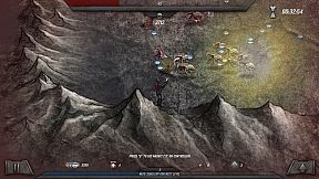 Survivors of the Mare Vitalis