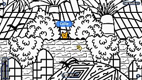 101 Cats Hidden in Antalya