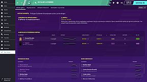 Football Manager 2020 Touch