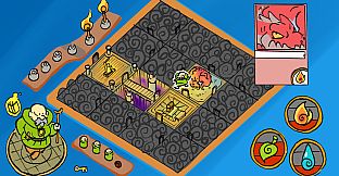 D&M: Dungeon and Monsters Spark of Fate