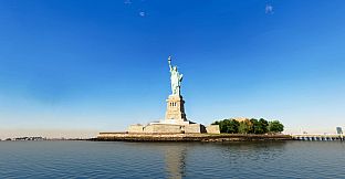 Real VR Fishing | US EAST COAST DLC