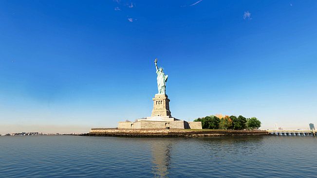 Real VR Fishing | US EAST COAST DLC