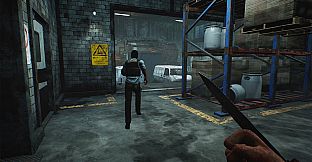 Dead by Daylight - The Saw Chapter