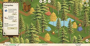 National Park Tycoon