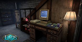 Little Awesome Dudes