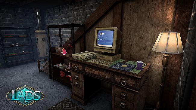 Little Awesome Dudes