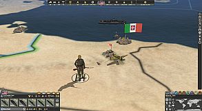 Making History: The Second World War