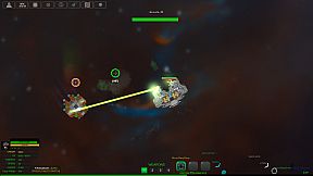 StarShip Constructor