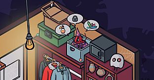 Watermelon Neighbors: Find Everyone