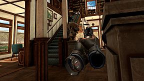 Crisis Brigade 2 reloaded