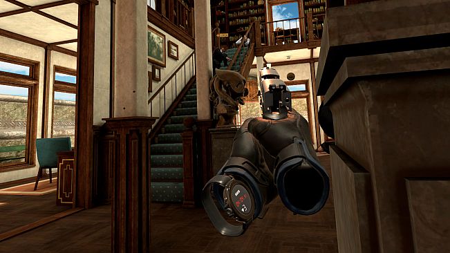 Crisis Brigade 2 reloaded