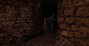 Forgotten Depths