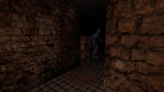 Forgotten Depths