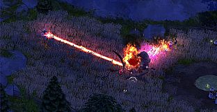 Magicka: The Stars Are Left