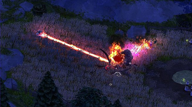 Magicka: The Stars Are Left