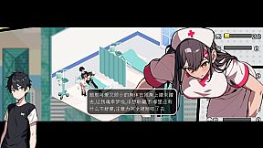 都市女友的私密约会 An intimate date with an urban girlfriend