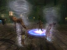 Jade Empire: Special Edition