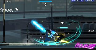 Nova Slash