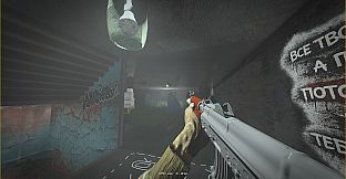 Floor Glitch