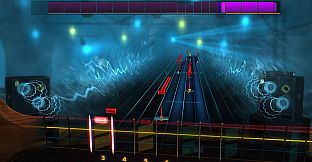 Rocksmith 2014 Edition – Remastered – Trivium - “Dying in Your Arms”