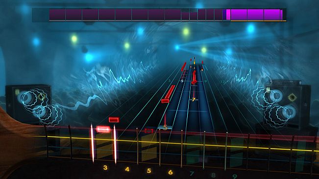 Rocksmith 2014 Edition – Remastered – Trivium - “Dying in Your Arms”