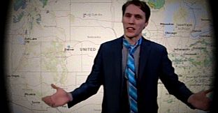 Jerma & Otto: The Curse of the Late Streamer