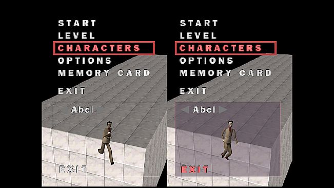 Kurushi™ Final: Mental Blocks