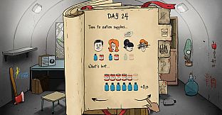 60 Seconds! Reatomized
