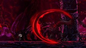 磨难之间 SUFFERING: Reincarnation of Sins