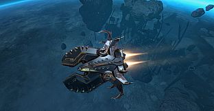 Star Conflict - Hadrian (Deluxe edition)