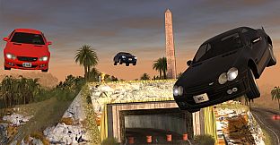 World Racing 2 Champion Edition - Synetic Pack