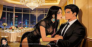The Lord of Chaos and His Beautiful Succubi
