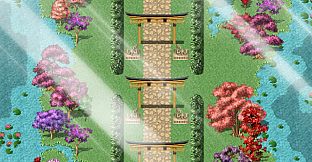 RPG Maker MV - KR Spirit of Asia Tileset