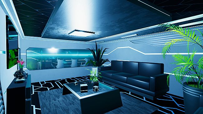 Sci-Fi for Clip maker