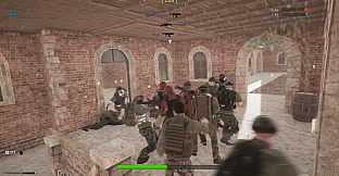 R.A.S.P Mobility-Unit